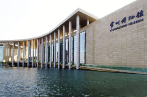 常州地域部门业绩