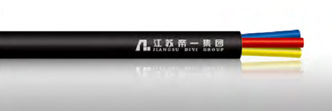 AVVR300/300V铜芯聚氯乙烯绝缘聚氯乙烯护套装置软电缆