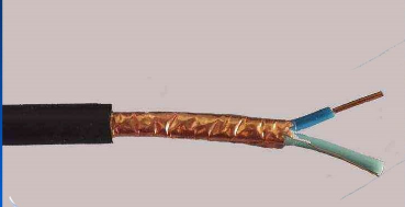 耐高温推算机电缆