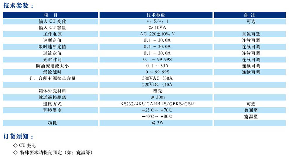 DY600-IV 用户分界开关节造器(图2)